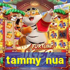 tammy nua